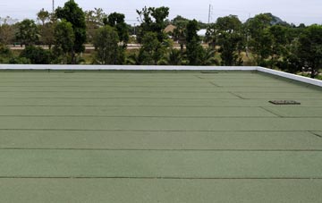all Fowlers Plot roofing types quoted for