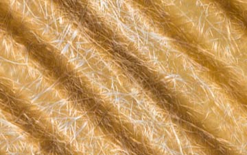 Fowlers Plot fibreglass roof waterproofing