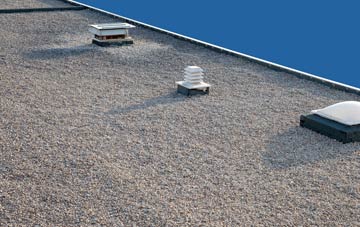 flat roofing Fowlers Plot, Somerset