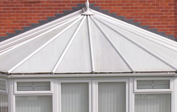 Fowlers Plot polycarbonate conservatory roof repairs