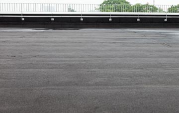 Fowlers Plot asphalt roof replacement