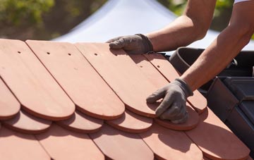 Fowlers Plot roof tile contractors