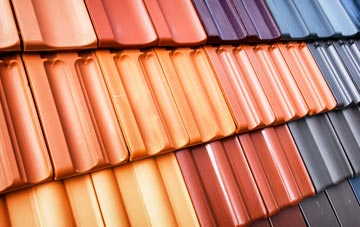 Fowlers Plot roof tile costs