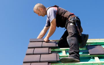 disadvantages of Fowlers Plot slate roofing