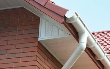 Fowlers Plot soffit repair costs