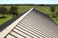 Fowlers Plot metal roof quotes