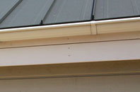 Fowlers Plot soffit repair